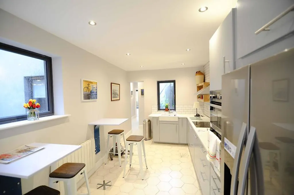Merrion Townhouse Hotell Galway 4*,  Irland