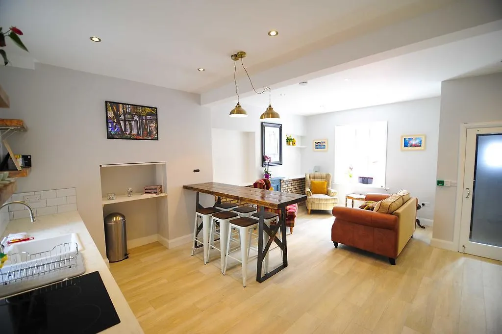 Merrion Townhouse Hotell Galway Pensionat